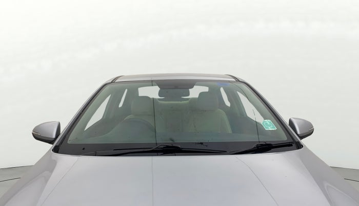 2019 Hyundai Verna 1.6 VTVT SX, Petrol, Manual, 82,873 km, Front Windshield