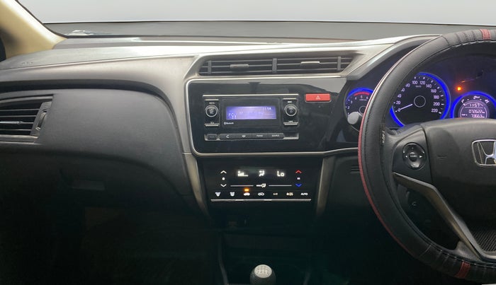 2014 Honda City 1.5L I-DTEC SV, Diesel, Manual, 72,622 km, Air Conditioner