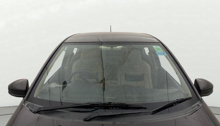 2015 Honda Amaze 1.2L I-VTEC VX, Petrol, Manual, 49,652 km, Front Windshield