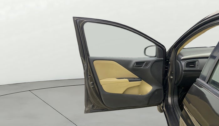 2016 Honda City 1.5L I-VTEC SV CVT, Petrol, Automatic, 66,814 km, LHS Front Door