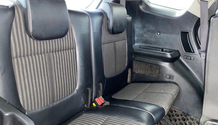 2022 KIA CARENS PRESTIGE 1.5 DIESEL 7 STR, Diesel, Manual, 76,087 km, Third Seat Row ( optional )