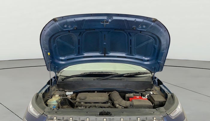 2020 Hyundai VENUE SX 1.0 TURBO IMT, Petrol, Manual, 39,128 km, Open Bonet