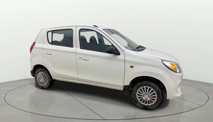 2016 Maruti Alto 800 LXI, Petrol, Manual, 53,869 km, SRP