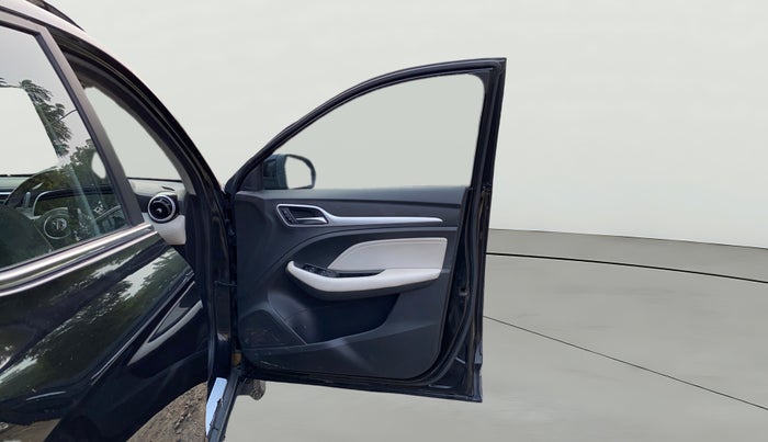 2023 MG ASTOR SUPER 1.5 MT, Petrol, Manual, 81,227 km, RHS Front Door