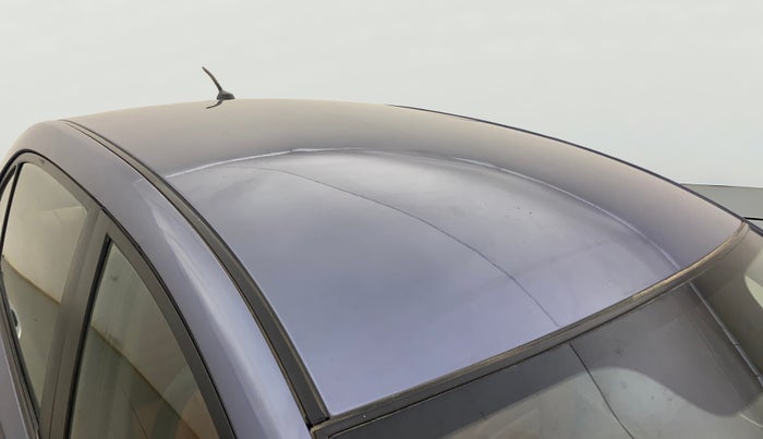 2014 Hyundai Xcent SX 1.2 (O), Petrol, Manual, 79,225 km, Roof