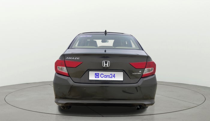 2018 Honda Amaze 1.5L I-DTEC V, Diesel, Manual, 94,289 km, Back/Rear