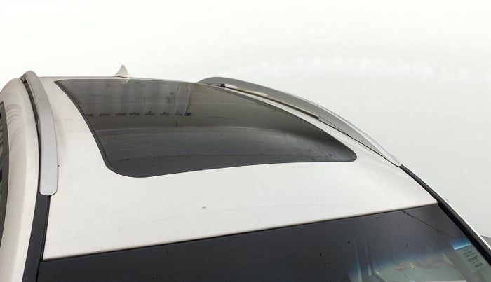 2019 MG HECTOR SHARP 2.0 DIESEL, Diesel, Manual, 93,188 km, Roof