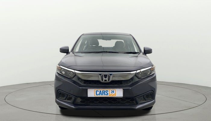 2019 Honda Amaze 1.5L I-DTEC S, Diesel, Manual, 70,075 km, Front