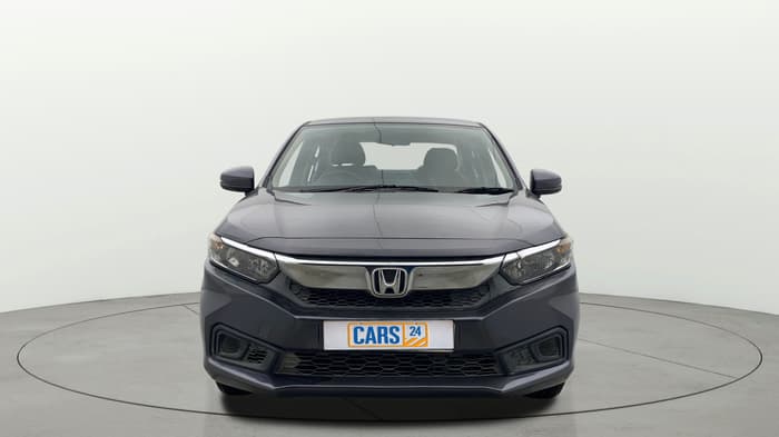 2019 Honda Amaze 1.5L I-DTEC S, Diesel, Manual, 70,075 km, Front