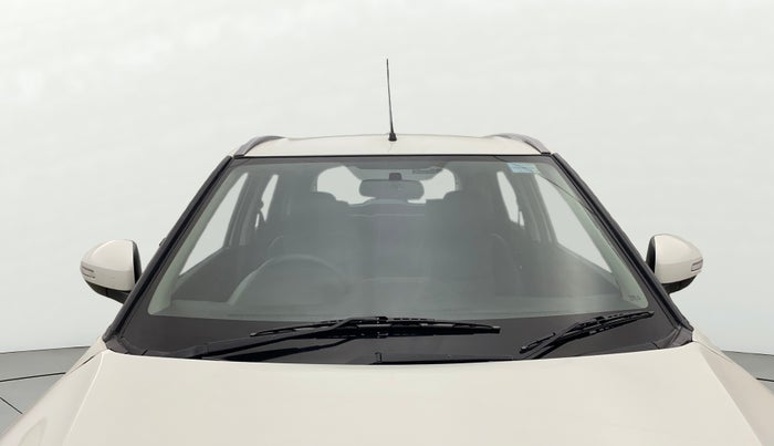 2022 Toyota URBAN CRUISER HIGH GRADE MT, Petrol, Manual, 44,390 km, Front Windshield