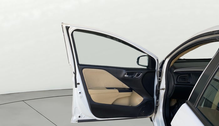 2022 Honda City 1.5L I-VTEC V MT 5TH GEN, Petrol, Manual, 37,980 km, LHS Front Door