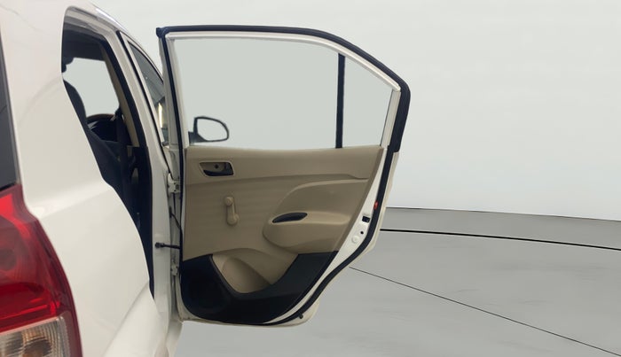 2019 Hyundai NEW SANTRO ERA, Petrol, Manual, 41,814 km, RHS Rear Door