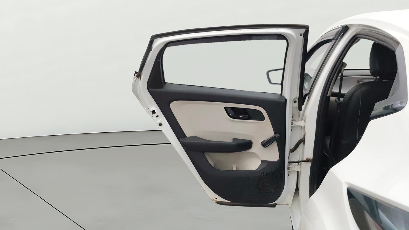 2021 Tata ALTROZ XE PETROL, Petrol, Manual, 48,354 km, LHS Rear Door