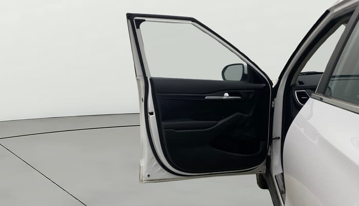 2022 KIA SELTOS HTK PLUS 1.5, Petrol, Manual, 82,149 km, LHS Front Door