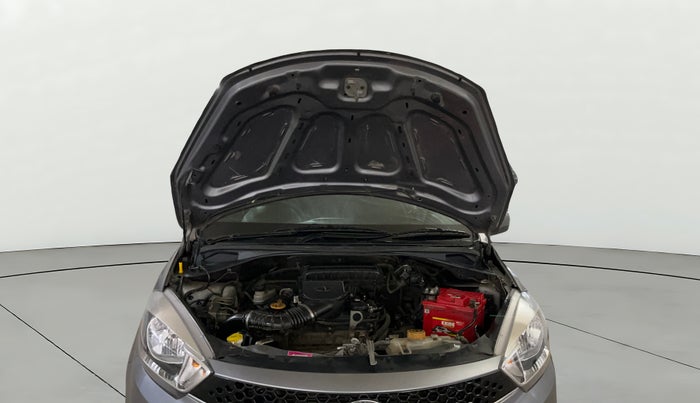 2019 Tata Tiago XZA PETROL, Petrol, Automatic, 52,445 km, Open Bonet