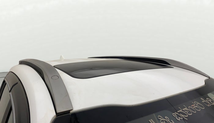 2021 KIA SONET HTX 1.5, Diesel, Manual, 51,600 km, Roof