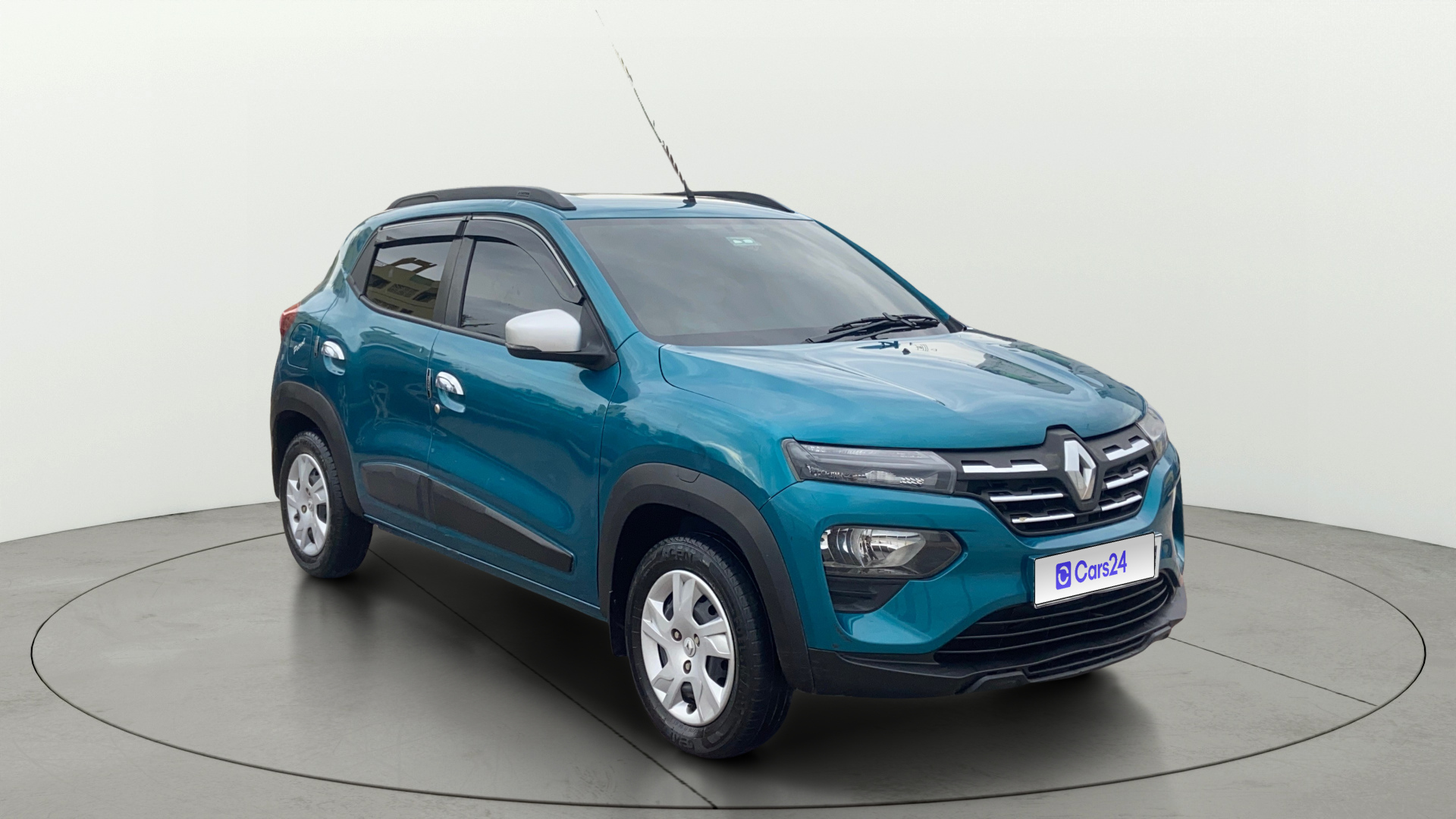 2024 Renault Kwid 2022-2026 RXT 1.0 2024 Renault Kwid 2022-2026 RXT 1.0