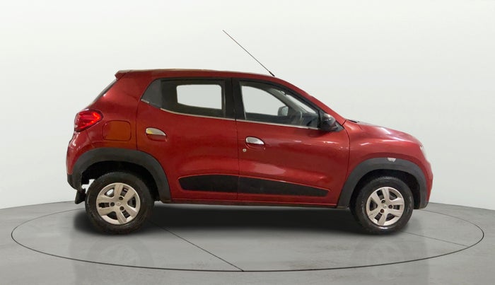 2019 Renault Kwid RXL, Petrol, Manual, 22,100 km, Right Side View