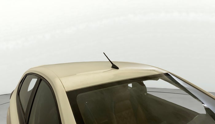 2020 Tata ALTROZ XT PETROL, Petrol, Manual, 47,402 km, Roof