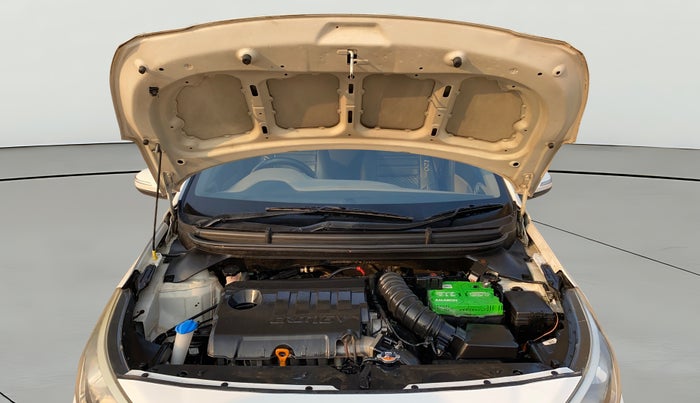 2018 Hyundai Elite i20 SPORTZ 1.4 CRDI, Diesel, Manual, 41,551 km, Open Bonet