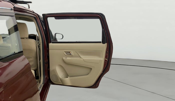 2019 Maruti Ertiga VXI SHVS, Petrol, Manual, 43,938 km, RHS Rear Door