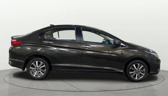 2017 Honda City 1.5L I-VTEC V MT, Petrol, Manual, 68,832 km, Right Side View