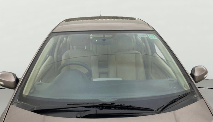 2013 Honda City 1.5L I-VTEC V MT, Petrol, Manual, 1,00,974 km, Front Windshield