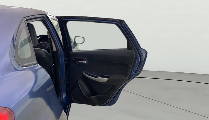 2016 Maruti Baleno DELTA PETROL 1.2, Petrol, Manual, 38,867 km, RHS Rear Door