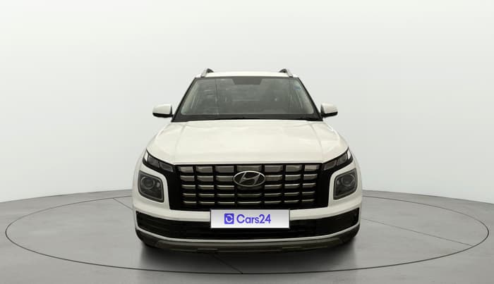 2022 Hyundai VENUE S(O) 1.2, Petrol, Manual, 39,698 km, Front