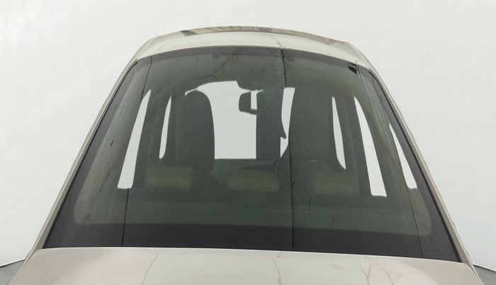 2015 Audi A4 35 TFSI PREMIUM, Petrol, Automatic, 77,610 km, Rear Windshield