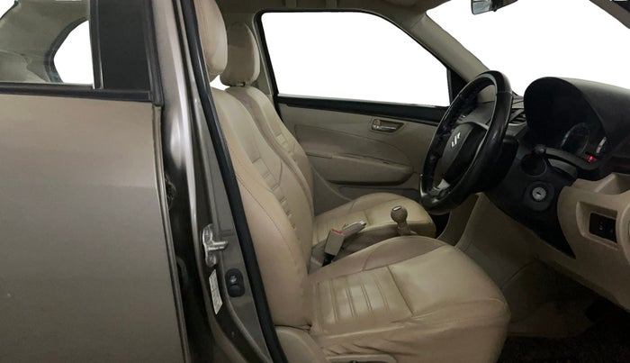 2016 Maruti Swift Dzire VXI, Petrol, Manual, 67,247 km, Right Side Front Door Cabin