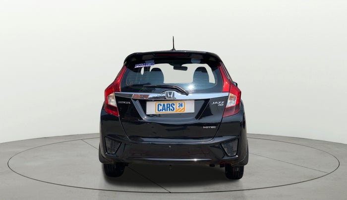 2015 Honda Jazz 1.5L I-DTEC VX, Diesel, Manual, 81,884 km, Back/Rear