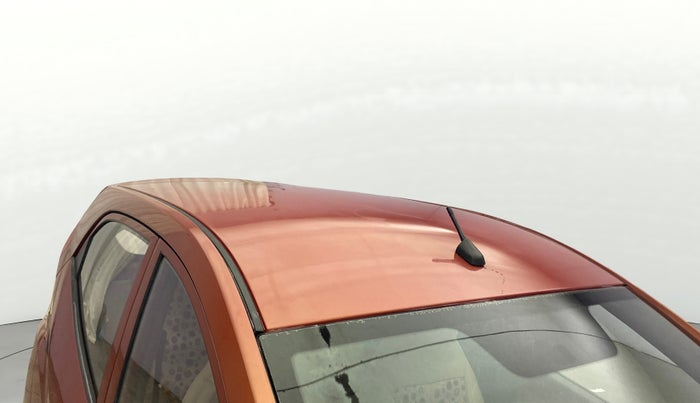 2014 Hyundai Eon D-LITE+, Petrol, Manual, 22,500 km, Roof