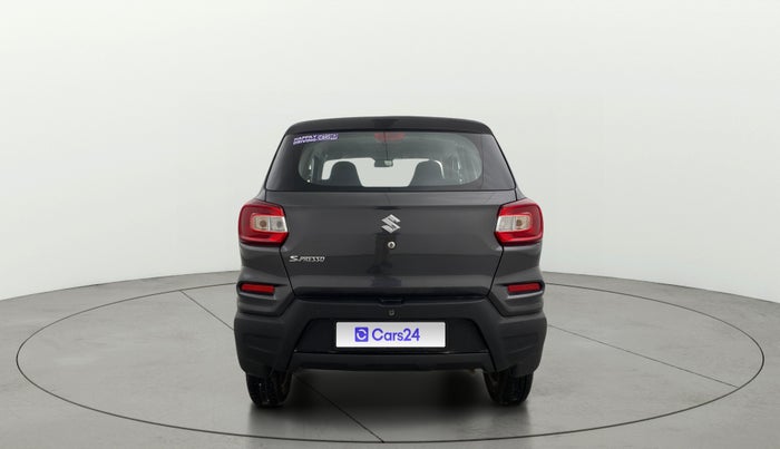 2025 Maruti S PRESSO VXI Plus AMT, Petrol, Automatic, 3,144 km, Back/Rear