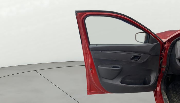 2016 Renault Kwid RXT 0.8, Petrol, Manual, 76,994 km, LHS Front Door