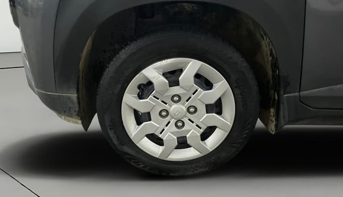 2023 Hyundai EXTER S 1.2 MT, Petrol, Manual, 33,047 km, Left Front Wheel