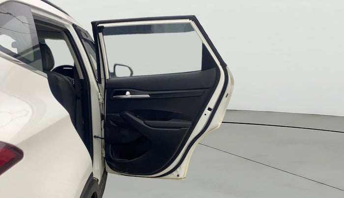 2021 KIA SELTOS HTK 1.5 DIESEL, Diesel, Manual, 71,782 km, RHS Rear Door