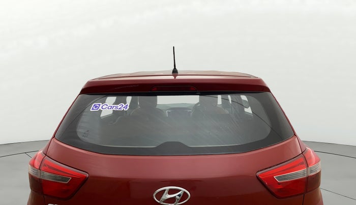 2016 Hyundai Creta BASE 1.6 PETROL, Petrol, Manual, 67,795 km, Rear Windshield