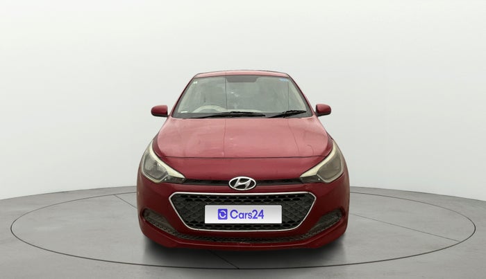 2015 Hyundai Elite i20 MAGNA 1.2, Petrol, Manual, 57,044 km, Front