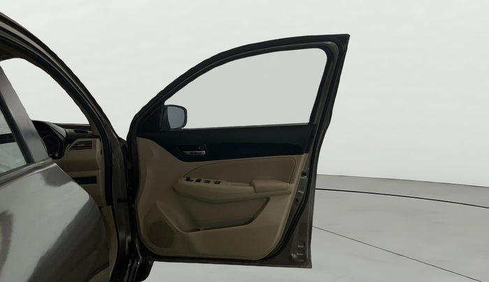 2020 Maruti Dzire VXI, Petrol, Manual, 58,488 km, RHS Front Door