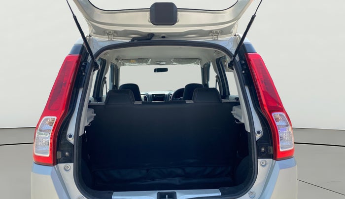 2021 Maruti New Wagon-R LXI (O) 1.0, Petrol, Manual, 15,874 km, Boot Open Zoomed View