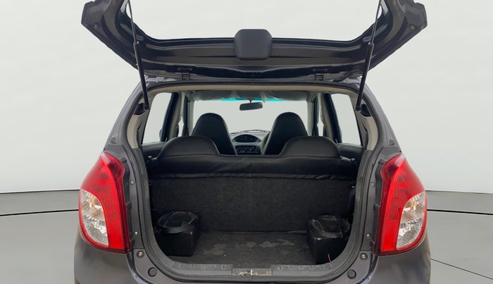 2019 Maruti Alto 800 LXI, Petrol, Manual, 38,255 km, Boot Open Zoomed View