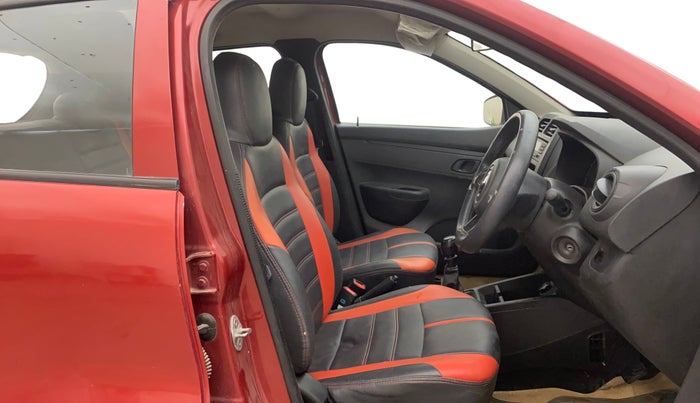 2022 Renault Kwid RXL 1.0, Petrol, Manual, 68,751 km, Right Side Front Door Cabin