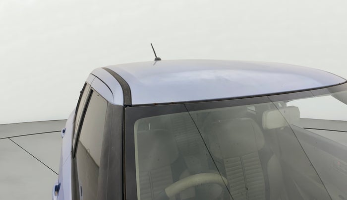 2016 Maruti Swift Dzire VXI, Petrol, Manual, 35,443 km, Roof