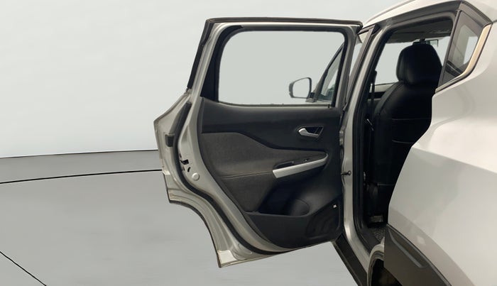 2020 Nissan MAGNITE XV PREMIUM TURBO, Petrol, Manual, 35,541 km, LHS Rear Door