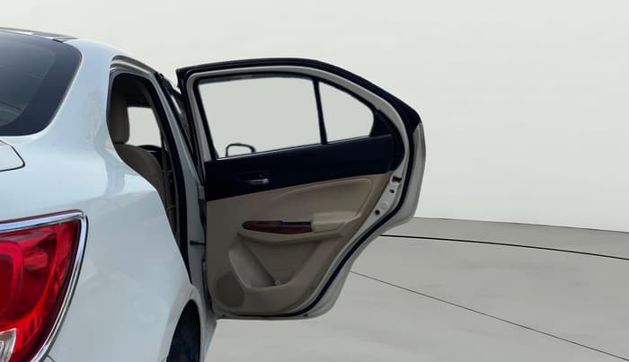 2020 Maruti Dzire VXI, Petrol, Manual, 72,922 km, RHS Rear Door