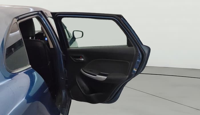 2016 Maruti Baleno ALPHA PETROL 1.2, Petrol, Manual, 45,490 km, RHS Rear Door