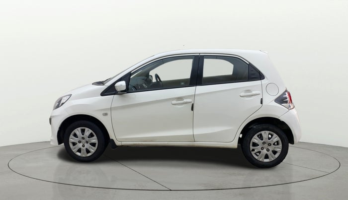 2013 Honda Brio S MT, Petrol, Manual, 57,698 km, Left Side