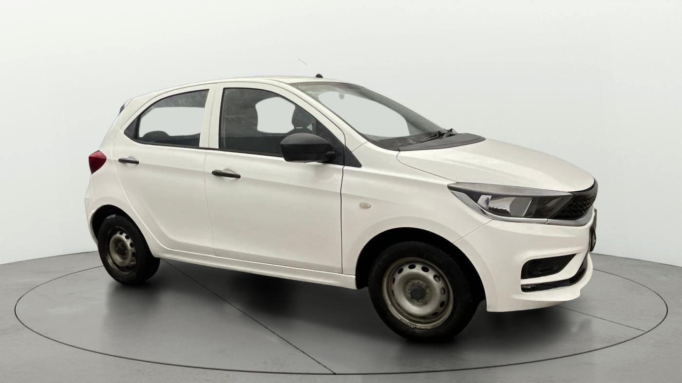 2022 Tata Tiago XE PETROL, Petrol, Manual, 37,973 km, SRP