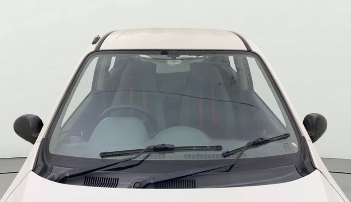 2015 Maruti Alto 800 LXI, Petrol, Manual, 88,600 km, Front Windshield